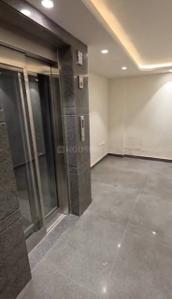 4 BHK Independent Builder Floor