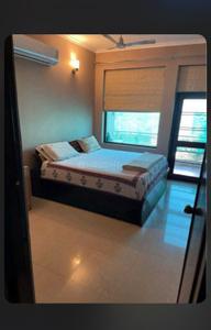 Servant Room Image of 750 Sq.ft 1 RK Independent House for sale in Mittal Cosmos Executive Apartment, Palam Vihar Gurgaon for Rs. 4700000