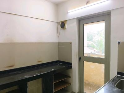 Kitchen Image of 909 Sq.ft 2 BHK Apartment / Flat for sale in Lodha Casa Rio, Palava Phase 1 Thane for Rs. 5300000