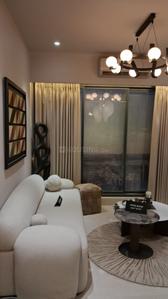 Hall Image of 750 Sq.ft 2 BHK Apartment / Flat for sale in Gurukrupa Aagam, Ghatkopar East Mumbai for Rs. 17200000