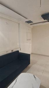 Hall Image of 1200 Sq.ft 2 BHK Apartment / Flat for rent in STGK Shree Vinayak Solitaire, Tejpur Gadbadi Indore for Rs. 24000