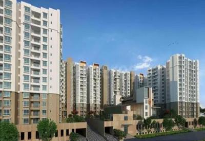Image of 1715 Sq.ft 3 BHK Apartment / Flat for sale in SNN Raj Serenity Phase 2, Akshayanagar, Bengaluru for Rs. 21000000