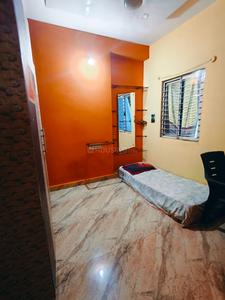 Bedroom Image of Family pg in Konanakunte, Bengaluru