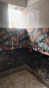 Kitchen Image of 780 Sq.ft 2 BHK Apartment / Flat for sale in Mugalivakkam Chennai for Rs. 6440000