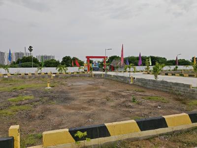 Image of 1100 Sq.ft Residential Plot / Land for sale in Tambaram, Chennai for Rs. 5168900