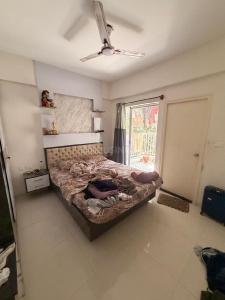 Bedroom Image of 900 Sq.ft 3 BHK Apartment / Flat for sale in DS Synergy, Agrahara Layout Bengaluru for Rs. 12500000