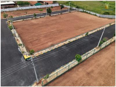 Image of 1200 Sq.ft Residential Plot / Land for sale in Jalahalli, Bengaluru for Rs. 1558800