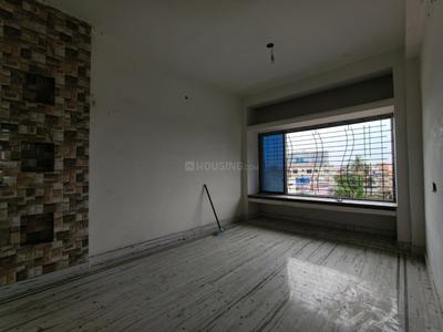 Bedroom Image of 1465 Sq.ft 3 BHK Apartment / Flat for sale in Behala Chowrasta Kolkata for Rs. 6000000