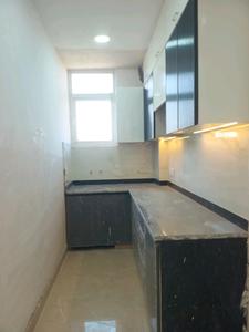Kitchen Image of 1030 Sq.ft 2 BHK Apartment / Flat for sale in Aarambh Heights, Surajpur Greater Noida for Rs. 4704500