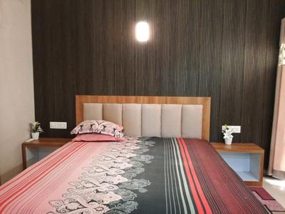 Bedroom Image of 1500 Sq.ft 2 BHK Apartment / Flat for rent in Uttorayon Township Siliguri for Rs. 30000