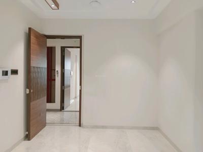 Living Room Image of 1110 Sq.ft 2 BHK Apartment / Flat for sale in Arihant City Phase II Buillding F G H I J, Bhiwandi Thane for Rs. 5700000