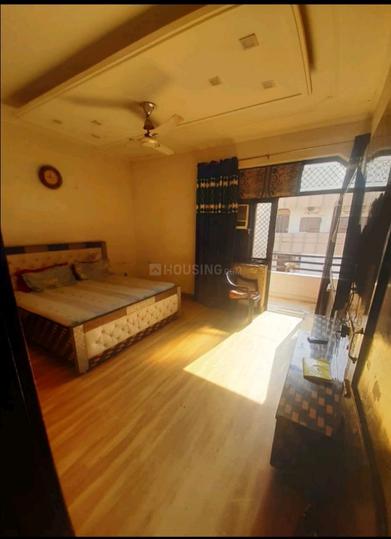 Block 6A, Ramesh Nagar Bedroom 1