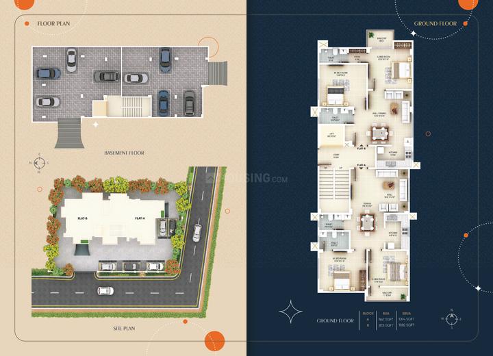 Prakriti Bishnu Elite Main Image 1