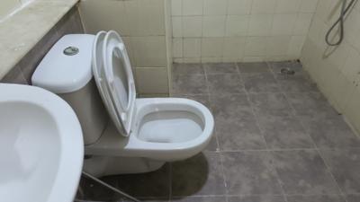 Image of 1400 Sq.ft 2 BHK Apartment / Flat for sale in Unitech Harmony, New Town, Kolkata for Rs. 12200000