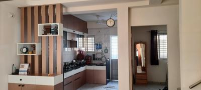 3 BHK Villa