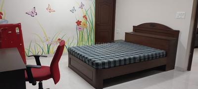 Bedroom Image of 1620 Sq.ft 3 BHK Apartment / Flat for sale in Ashok Nagar Chennai for Rs. 35000000