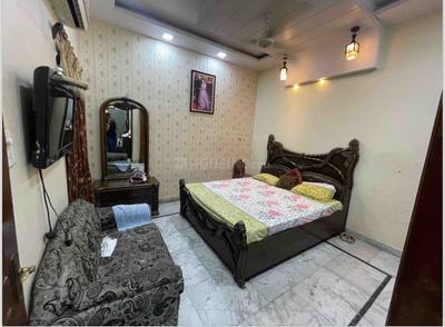 Bedroom Image of 166 Sq.ft 4 BHK Independent House for sale in Golden Avenue Amritsar for Rs. 11000000