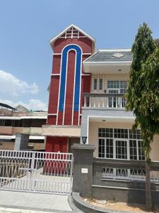 Image of 2400 Sq.ft 4.5 BHK Villa for sale in Bijoli, Jhansi for Rs. 14800000