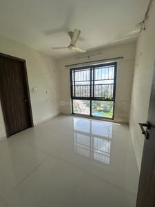 Hall Image of 1250 Sq.ft 3 BHK Apartment / Flat for rent in Sus Pune for Rs. 35000