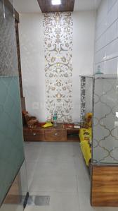 Pooja Room One Image of 1700 Sq.ft 3 BHK Apartment / Flat for sale in Belmont Park, Lasudia Mori Indore for Rs. 11500000