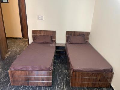 Hall Image of Slate Meadows Co-Living pg in Sector 101, Noida