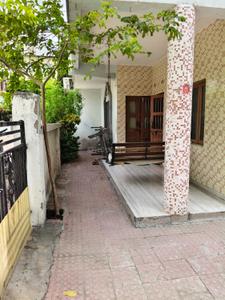 Image of 1800 Sq.ft 4 BHK Villa for sale in Motera, Ahmedabad for Rs. 23500000