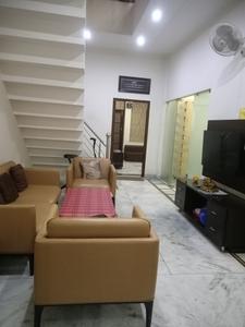 Hall Image of 3000 Sq.ft 3 BHK Independent House for sale in Shaheed Karnail Singh Nagar Ludhiana for Rs. 10500000