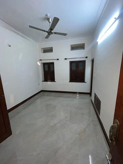 Jayanagar 4T block  Bedroom 1