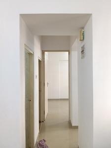 Passage Image of 370 Sq.ft 1 BHK Apartment / Flat for rent in Puraniks Home Town, Kasarvadavali Thane for Rs. 17000