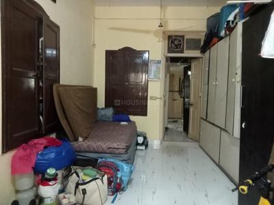 1 BHK Flat