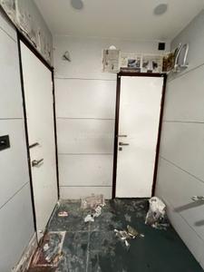 Balcony Image of 1600 Sq.ft 3 BHK Builder Floor for rent in Shiyaram The Platinum Homes, Vidhyadhar Nagar Jaipur for Rs. 26000
