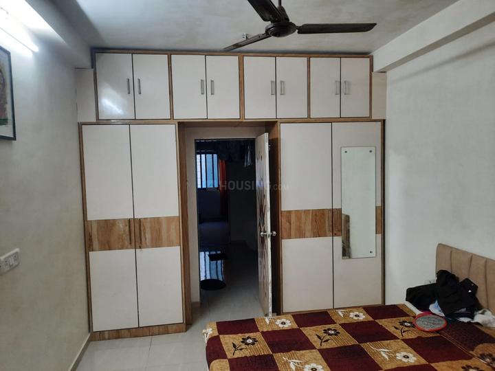 Gorai 1, Borivali West Bedroom 1