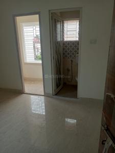 Bedroom Image of 650 Sq.ft 2 BHK Apartment / Flat for sale in Madurdaha Apartment, Kalikapur, EM Bypass Kolkata for Rs. 3500000
