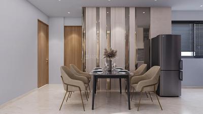 Hall Image of 1302 Sq.ft 3 BHK Apartment / Flat for sale in Legacy Milestone, Punawale Pune for Rs. 9850000