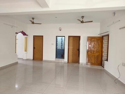 Hall Image of 2050 Sq.ft 3 BHK Independent House for rent in Villivakkam Chennai for Rs. 32500