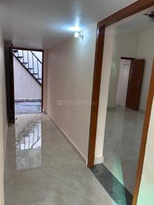 2 BHK Independent House