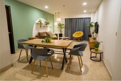 Hall Image of Livstations, B 572 A, B block in Sushant Lok Phase 1, Gurgaon