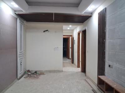 Living Room Image of 1100 Sq.ft 3 BHK Apartment / Flat for sale in DM Infra, Sector 104 Noida for Rs. 5600000