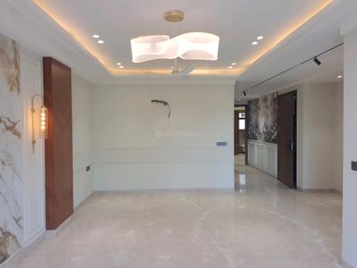 Living Room Image of 1800 Sq.ft 3 BHK Builder Floor for sale in Vipul World, Sector 48 Gurgaon for Rs. 28500000