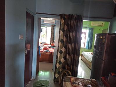 Bedroom Image of 900 Sq.ft 2 BHK Apartment / Flat for sale in Sonarpur Kolkata for Rs. 4200000