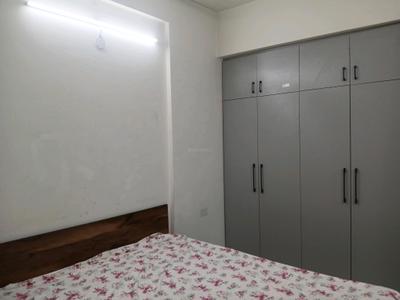 Bedroom Image of 1208 Sq.ft 2.5 BHK Apartment / Flat for sale in Smartworld Gems, Sector 89 Gurgaon for Rs. 13200000