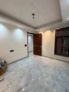 Bedroom Image of 1125 Sq.ft 3 BHK Apartment / Flat for sale in Chhattarpur New Delhi for Rs. 8000000