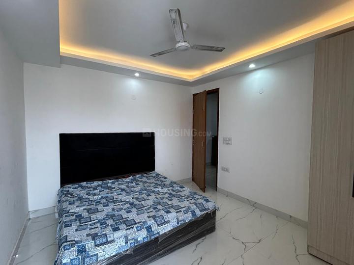 Saket Bedroom 1