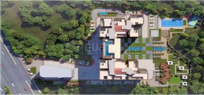 Image of 1945 Sq.ft 3 BHK Penthouse for sale in SKAV Ohana, K R Puram, Bengaluru for Rs. 23360000