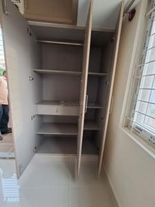Image of 700 Sq.ft 2 BHK Independent House for rent in Varthur, Bengaluru for Rs. 25000