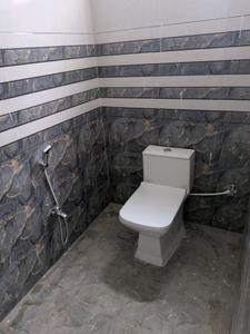 Bedroom One Image of 1300 Sq.ft 2 BHK Apartment / Flat for sale in Bommarillu Nandanavanam by Bommarillu Developers, Ameenpur Sangareddy for Rs. 6000000
