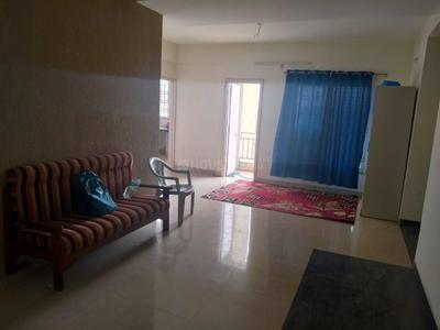 Hall Image of 1000 Sq.ft 3 BHK Apartment / Flat for sale in IBD Kings Park, Chichli Bhopal for Rs. 5200000