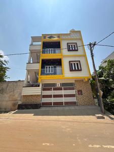 Image of 3600 Sq.ft 5 BHK Independent House for sale in Andrahalli, Bengaluru for Rs. 21000000