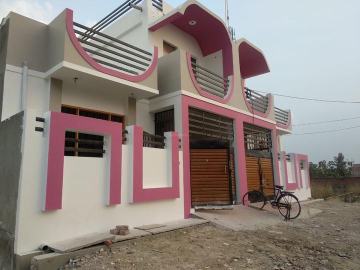 2 BHK 1050 Sqft Villa for sale at Omaxe City, Lucknow Property ID