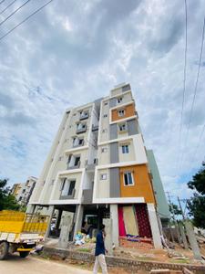 Image of 2000 Sq.ft 3 BHK Duplex for sale in Sheela Nagar, Visakhapatnam for Rs. 8600000